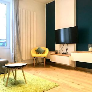 Appartement met een Slaapkamer